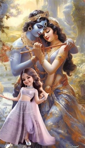 RADHA KRISHNA//RADHESHYAM//KHATU SHYAM//Hey hey mai mar java tere bin🫣#trending #ytshorts #viral