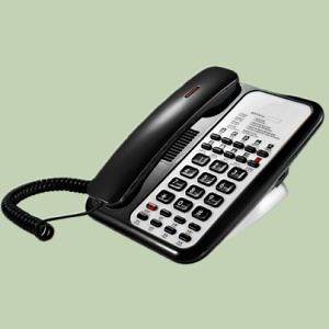 [Hot Item] Advanced Wireless VoIP Business Phone with Dual RJ45 Ports