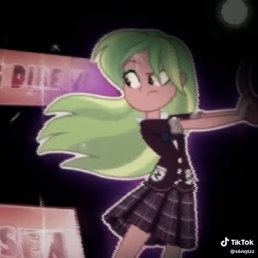 Pinkie Pie & Lemon Zest Equestria Girls Duo Edit | Friendship Games