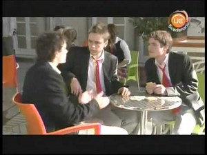 Corazón Rebelde - Capitulo 33