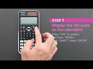 CASIO ClassWiz Authenticity Check