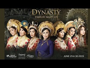 PBN 129 "DYNASTY" thu hình June 29-30, 2019 in Las Vegas