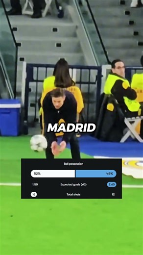 Why Madrid fans stopped Xabi Alonso’s car right after Florentino Pérez decided not to sack him.😳😨