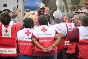 How the American Red Cross makes and spends its billions