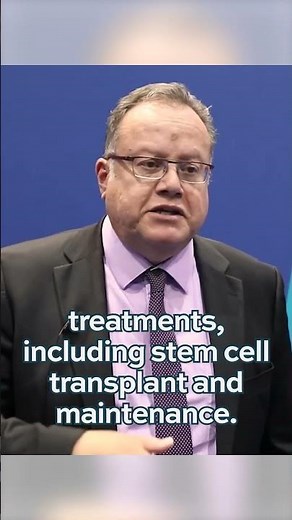 Multiple Myeloma Life Expectancy