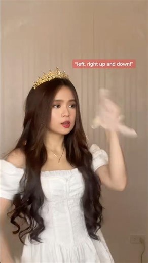 #pov the princess takes dance lessons