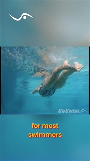 THIS Kick Reduces Drag for In-Turning Feet #shorts