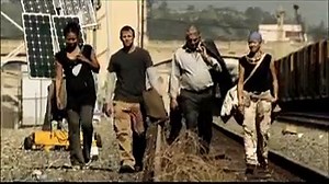 The Colony - The Experiment Begins