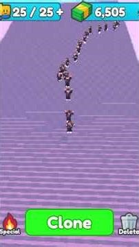 multi shadow clone jutsu in roblox