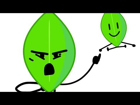 “FIREY-“ (BFDI animation)
