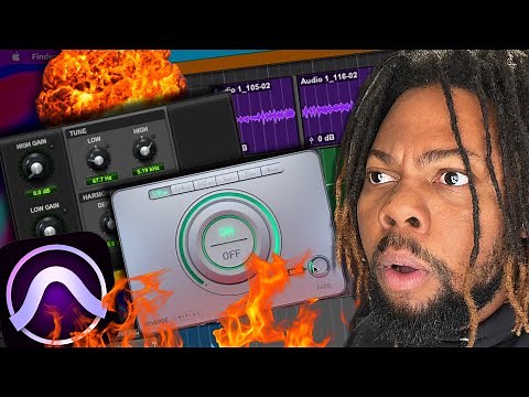 BEST Plugins For Hooks OR Chorus In Mixing Rap Vocals In Pro Tools | Pro Tools Tutorial