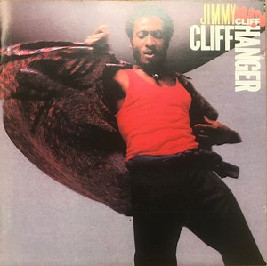 Jimmy Cliff - Cliff Hanger