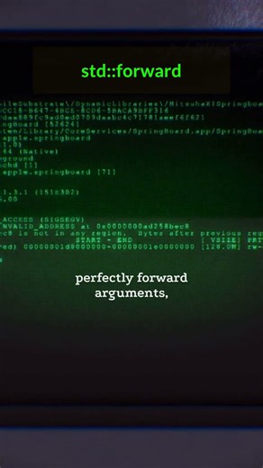 C++ Performance Guide Move semantics and Rvalue References #programming