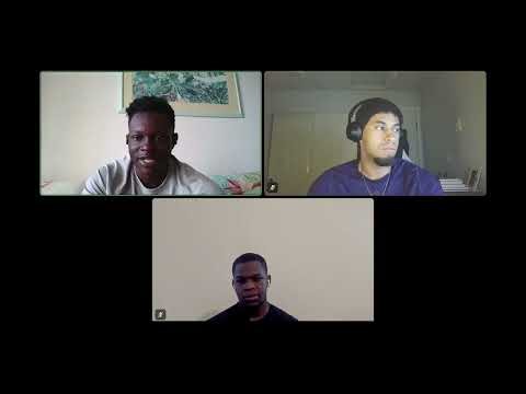 Magnet Ball EP21: College Football Playoffs Round 1