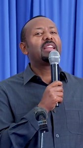 Dr Abiy Ahmed Ali | Dabbaal Show