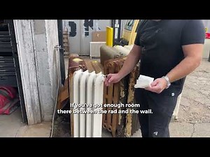 Quick Tip: How to Bleed Your Radiator