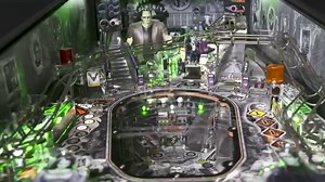 The Munsters Pinball! Revealed LIVE January 8th at CES 2019, The Munsters Pinball is an all new machine designed by industry veteran John Borg and produced by Stern Pinball of Elk Grove Village Illinois. For pricing, more information or to find a dealer near you, check out https://sternpinball.com/find-a-dealer/ | Stern Pinball