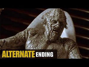 The Outer Limits (1995-2002): The Cancelled Ending and Hidden Secrets They Never Told You