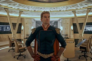 Official trailer for season 3 of Prime Video's 'The Boys'