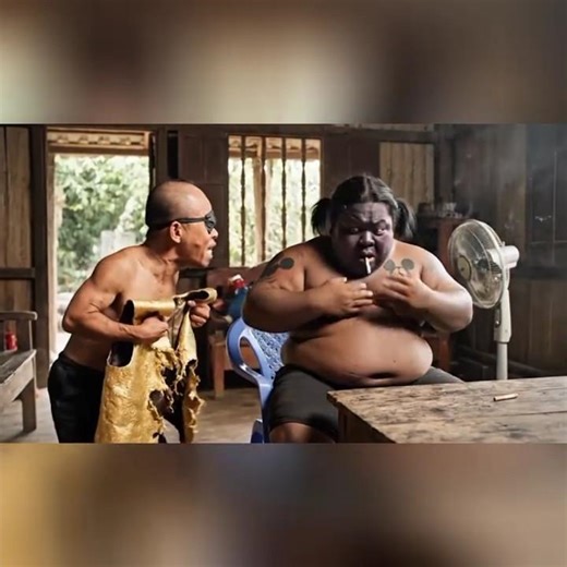 Bình chột đổ lỗi cho Capy phá áo vest dát vàng của bố #capybara #shorts