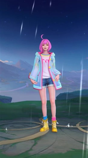 AI Dance Tutorial for Mobile Legends Heroes
