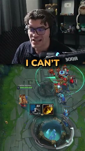Any ZILEAN MAINS Care to Explain This? 🤨