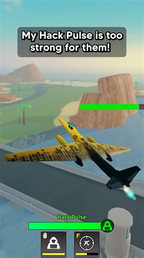 The Hack Pulse! (Roblox Military Tycoon)