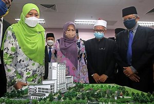 USIM develops Malaysia's first sign language Al-Quran application