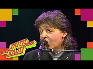 Paul McCartney - How Many People (Countdown, 1989)