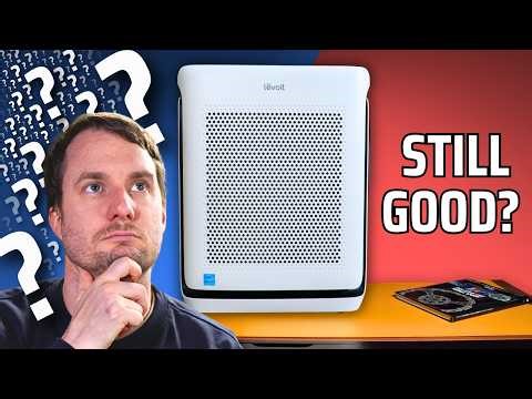 Levoit Vital 200S ▸▸ Still Worth It In 2026?