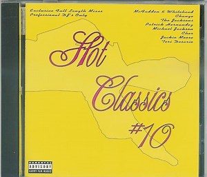 Various - Hot Classics #10
