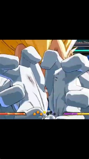 Finale flash drop off a life time 🗿 #dragonballz #dragonball #dbz #dbzsuper #dragonballfusions