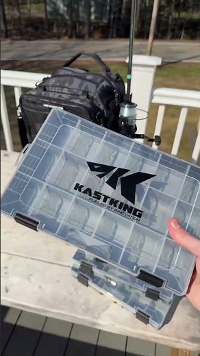 Ultimate KastKingUSA Fishing Tackle Backpack Review: Organize Your Gear Like a Pro #FishingGear