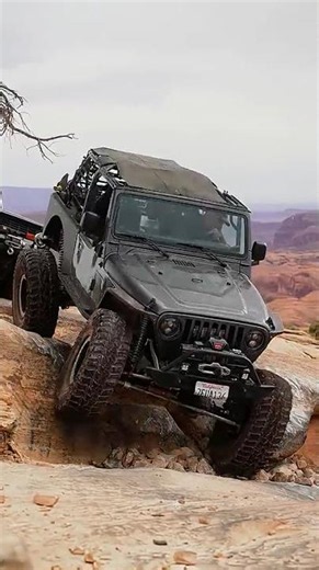 EJS Day 3: Wolfbox at Golden Spike | G900 TriPro