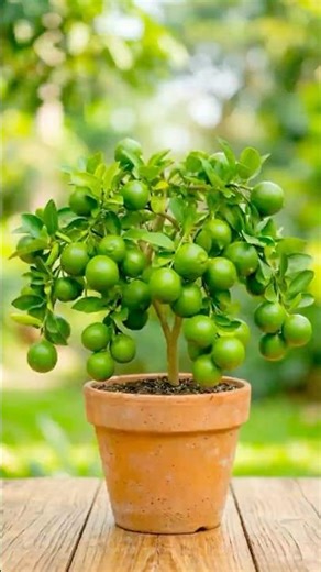 How To Propagate Lemon Tree from Cuttings #lemontree #propagate #garde #short# youtubeshorts #garden