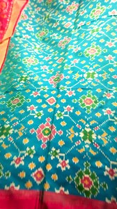 20 reactions | Wrap yourself in the living poetry of Pochampalli...