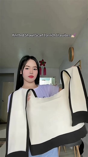 Beautiful Knitted Shawl Patterns