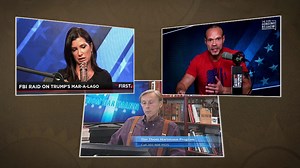 CBS News Sunday Morning:Talk radio: The airwaves' great divide is getting wider