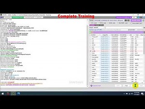Xiaomi Redmi S2 Dump With User Part File#mobile_repair_bd_kakon_telecom#mobilerepairing#mobileservic