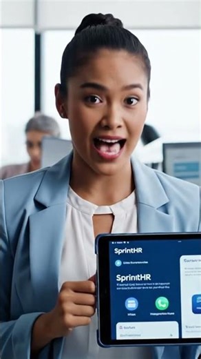 Real-Time Project Management Tip for Leaders | SprintHR PH