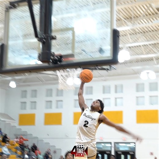 The defending state champs Butler Bulldogs go crazy on Burke County winning 73-48 Leading Scorers Kwamane Bridges 25 points De’Cori Fleming 24 points Ahmaad Anthony 17 points | 4thtake