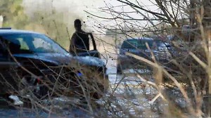 Bande-annonce VO Backtrace