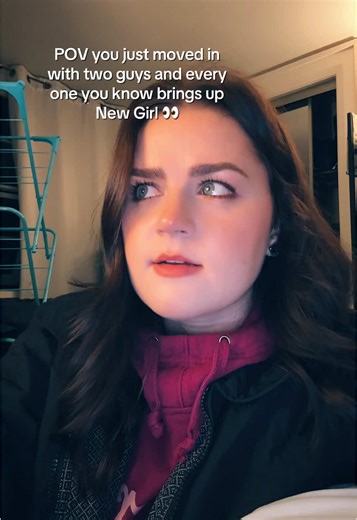 Rewatching New Girl: Hilarious Roommate Moments