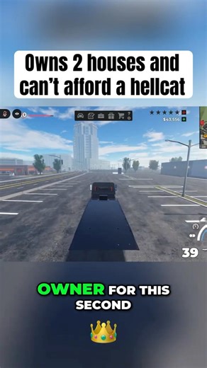 Quick Grab Turns Into Suspicious Getaway! Neighbors Beware #roblox