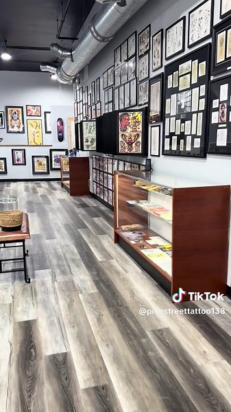 Exploring Tattoo History: Updates from Our Shop