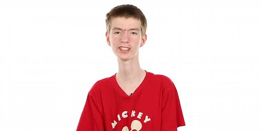 What's wrong Daddy Long Neck? Wiki, disease, age, net worth