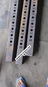 Power rack 's upright bar | Johny Khan