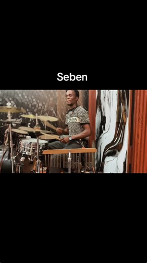 Seben: La Musique Ndombolo Incontournable