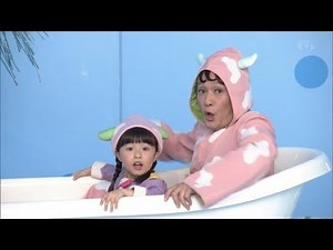 【歌詞付き】おふろがスキー（Eテレ みいつけた！）歌ってみた オフロスキー 増田梨沙