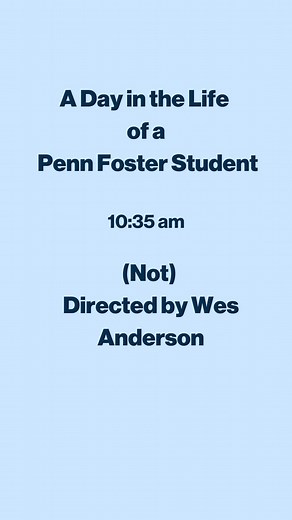 1.2K views · 16 reactions | As a #PennFoster online student, you work...